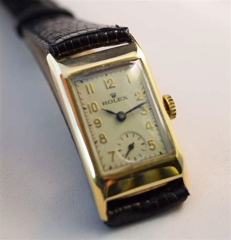 1938 rolex watch|Rolex 1930s for sale.